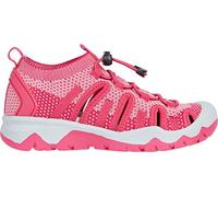 Mckinley Cayman Sandal, Red/Grey, 11.5 UK