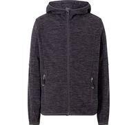 Mckinley Choco III Underjacket Melange/Black Ni 128