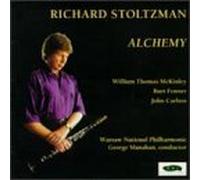 Mckinley - Concerto Clarinet 3/Arundo Donax/Concerto Clarinet