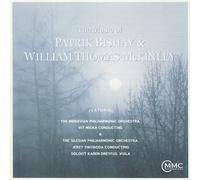 Mckinley - Concerto / Frameworks X / Symphony 2