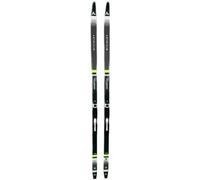 McKinley Cruiser SKIN Skistock Black / Yellow 184