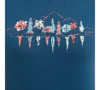 McKINLEY Da.-T-Shirt Hena W Shirt Navy 44