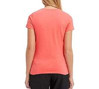 McKINLEY Da.-T-Shirt Hena W Shirt Red Light 40