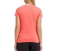 McKINLEY Da.-T-Shirt Hena W Shirt Red Light 50