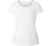 McKINLEY Da.-T-Shirt Maryssa WMS Shirt 614 Blue Aqua 46