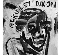 MCKINLEY DIXON - ANANSI, ANANSI B/W WIT THESE [7" VINYL]