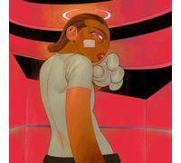 MCKINLEY DIXON - BELOVED! PARADISE! JAZZ!?