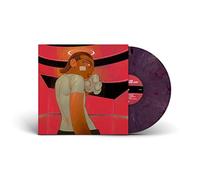McKinley Dixon – Beloved! Paradise! Jazz!? – Recycled Colour Vinyl