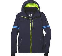 Mckinley Dixon Jacket Men's Jacket - Navy Dark/Navy Dark, L