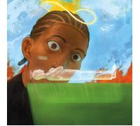 Mckinley Dixon - Magic. Alive [CD] Sent Sameday