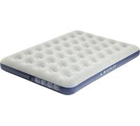 McKINLEY Double Airbed Grey/Blue Dark One Size