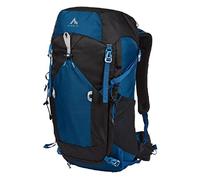 McKINLEY Edda Backpack Blue Petrol/Black Ni 28