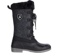 McKINLEY Emma III Boots BLACK/GREY 35