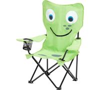 Mckinley Faro Folding chair Green Lime One Size