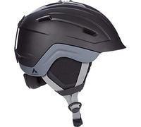 McKINLEY Flyte Pro Hs-618 Ski Helmet BLACK/GREY M
