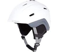 McKINLEY Flyte Pro Hs-618 Ski Helmet BLACK/GREY S