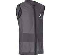McKINLEY Fortress 3.0 Back protector GREYDARK/BLACK S