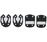 McKINLEY GW C-Norm Pad set Black/White -