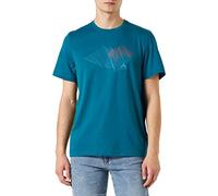 Mckinley Hena T-Shirt 626 M
