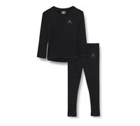 Mckinley Hero II Blouse Black Night 50