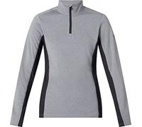 Mckinley Hero II Blouse Melange/Black Night 34