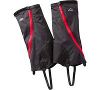 McKINLEY High Cut Boot -245088 Fun Sport BLACK RED L