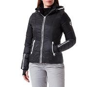 McKinley Hilary Women's Ski Jacket, black night, 42