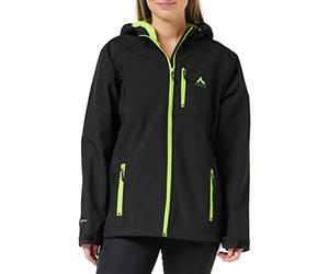 Mckinley Jasper Jacket Tap Shoe/Acid Lime S