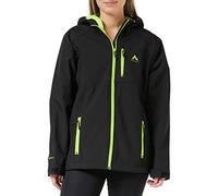 Mckinley Jasper Jacket Tap Shoe/Acid Lime XL