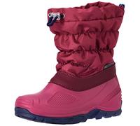 Mckinley Jules II Snow Boot, Pink Dark/Navy, 4 UK
