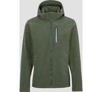 Mckinley Kadino II Men's Jacket, Deep Forest/Laurel W, 3XL