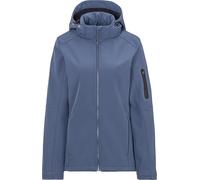 Mckinley Kadino II Women's Jacket, Saragasso Sea/Night, 34