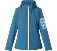 Mckinley Kadino II Women's Jacket, Saragasso Sea/Night, 42