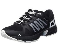 Mckinley Women's Kansas Climbing Shoe, Black Night/White, 4 UK