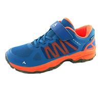 McKINLEY Kansas II AQB Loafers Bluepetrol/Red 29