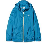 McKINLEY Kereol II Rain jacket Kids Rain Jacket - Blue Royal, 140