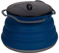 McKINLEY Kettle SIL Plate