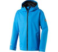 Mckinley Kids Functional Alexander II Jacket - Blue, Size 140