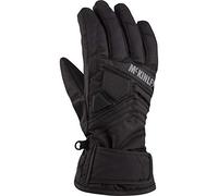 Mckinley Kids Morell Jrs Gloves, Black Night, 3