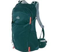 McKINLEY Lynx Vt 20W Backpack Navy/Redlight/Greyli 20