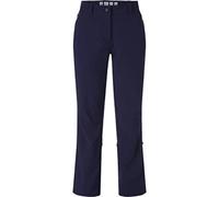 McKinley Madok Trousers Navy Dark 20