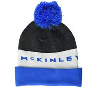 Mckinley Maeva Beanie Hat Blue Royal 54