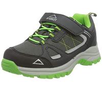 McKINLEY Maine AQB Trail Running Shoe Grey Dark/Green LIM 11
