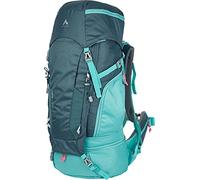 McKINLEY Make Ct 50W+10 Vario Backpack Navy/Mintdark/Redlig 50
