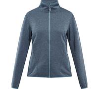 McKINLEY MC KINLEY Women's Roto Ii Jacket, Melange/Navy Dark, 48