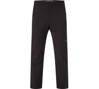 Mckinley Men Abzipp Malik Pants - Black, Size 46