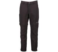 Mckinley Men Abzipp Malloy UG Pants - Black, Size 23