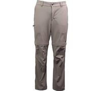 McKINLEY Men Abzipp Malloy UG Pants - Grey, Size 27