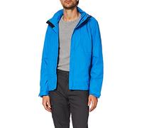 Mckinley Men Edinburgh Functional Jacket - Skydiver, 4X-Large