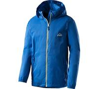 McKINLEY Men Kereol III Rain Jacket - Blue Royal, 3X-Large